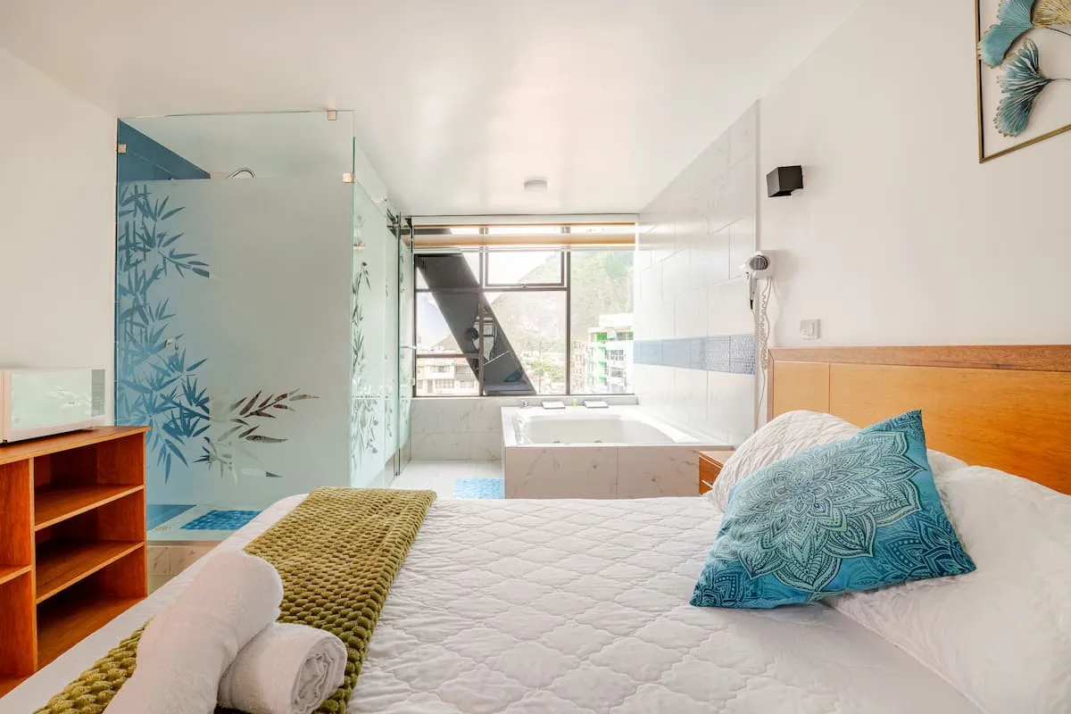 Suite Aventura