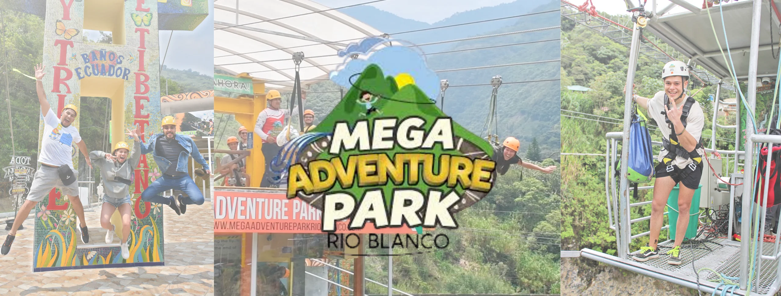 Ruta de las Cascadas