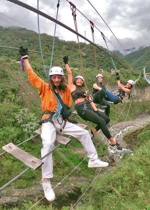 Grupos y empresas en Mega Park
